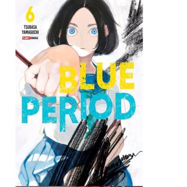 Imagem de Blue Period 06