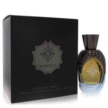 Imagem de Perfume Feminino Atralia Amora Serenity Extrait De Parfum (Unisex) 100 Ml