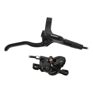 Imagem de Freio Shimano Hidráulico Br-mt200 Preto Traseiro 1700mm
