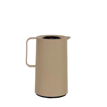 Imagem de Bule Haus 500ml Bege - MOR