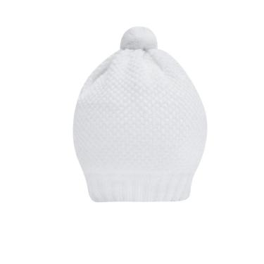Imagem de Touca bebê - Gorro - touquinha bebê recém nascido - enxoval