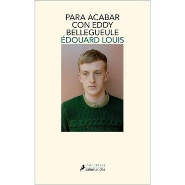 Imagem de Para Acabar Con Eddy Belleguele