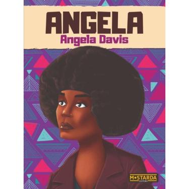 Imagem de Angela - Angela Davis