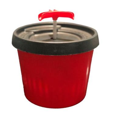 Imagem de Bebedouro Fonte CASCATA Automático para Gatos e Cachorros - Mestre Pet