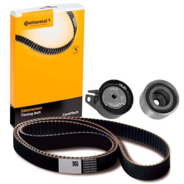 Imagem de Kit Correia Dentada Contitech Ct879K1 Fiat Strada Siena Brava