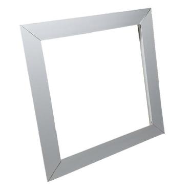 Imagem de Alçapão Para Forro E Drywall 30x30 Caixa Com 10 Unidades - Paregesso