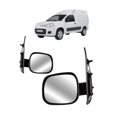 Imagem de Retrovisor Fiorino 2015 2016 2017 2018 2019 2020