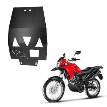 Imagem de Protetor de carter compatível com Xre 190 (Todos)