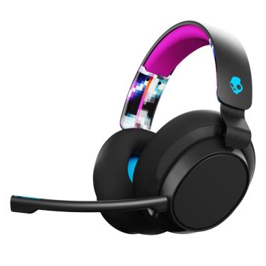 Imagem de Headset Gamer Skullcandy SLYR com Fio Xbox Ps5 Pc Preto