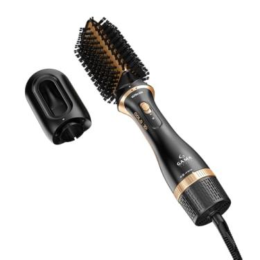 Imagem de GA.MA ITALY Escova Secadora Multicabeças Gold Ion 3D - Bivolt