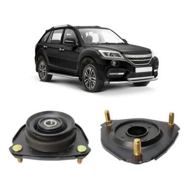 Imagem de Coxim Superior Dianteiro Lifan X60 2016 2017 2018 2019 20