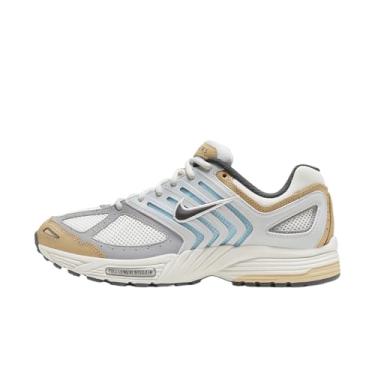Imagem de Nike Air Pegasus 2005 (vela/antracite-fantasma), Branco, cinza, azul, 44