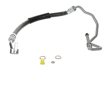 Imagem de Sunsong Conjunto de mangueira de linha de pressão de direção hidráulica 3403959