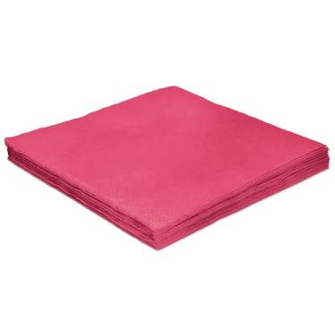 Imagem de Guardanapos de Papel Folha Dupla 32x32cm (Pink, 32x32cm)