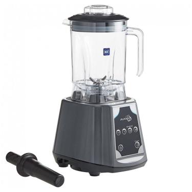 Imagem de Liquidificador Industrial AvaMix BL2K48 2,03 cv com Controle por Teclado, Velocidade Ajustável e Recipiente de 1,42 Litros em Tritan 110V
