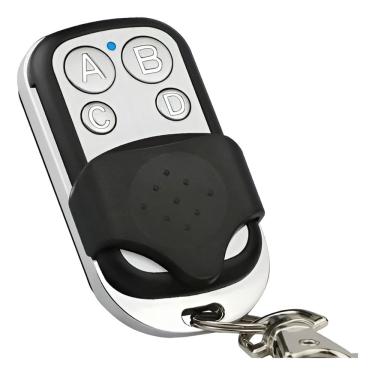 Imagem de Controle Remoto De Rádio Lelong Múltiplas Funções