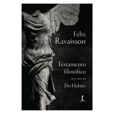 Imagem de Testamento Filosófico