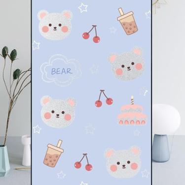 Imagem de Generic 1 película de janela blackout - BLT-341 PVC multicolorido 30 x 200 cm