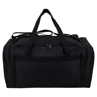 Imagem de Bolsa de Academia Grande 31L Feminina e Masculina em Poliéster Resiste