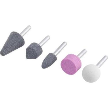 Imagem de Jogo de Pontas Montadas Pmv005 C/5 - Vonder