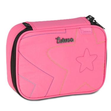 Imagem de Estojo Escolar Box Luluca  Lançamento 2025