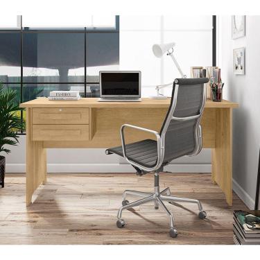Imagem de Mesa De Escritório Cannes 1,60 Metros Cinamomo