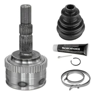 Imagem de Junta Homocinética Lado Roda Dianteiro Montana 18 8v Axios