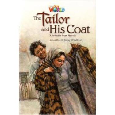 Imagem de Our World 5 - Reader 8:The Tailor and His Coat: A Folktale from Russia
