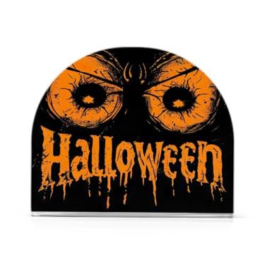 Imagem de xigua Porta-guardanapos de papel acrílico transparente elegante para mesas dispensador de papel de seda independente para mesa de jantar restaurante decoração de casa, pacote com 2