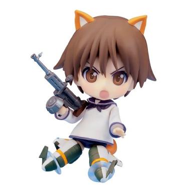 Imagem de Good Smile Strike Witches 2: Yoshika Miyafuji Nendoroid Figure