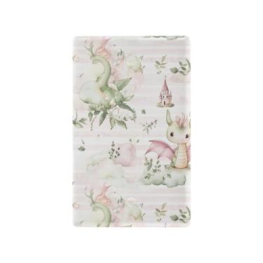 Imagem de SEHANY Capa de tomada de parede de dinossauro engraçado não utilizada, tamanho padrão e à prova de calor, placas decorativas para decoração de escritório doméstico (11,5 cm x 7 cm)