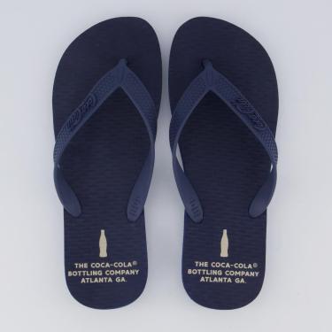 Imagem de Chinelo Coca Cola Idaho Masculino-Masculino