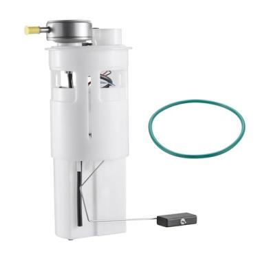 Imagem de BDFHYK Conjunto de módulo de bomba de combustível elétrica E7065M compatível com Dodge Ram 1500 2500 3500 1994 3.9L 5.2L 5.9L 8.0L V6 V8 V10 Substitui 2630341, 52018044, 52018853, 5212753, 5212755. 81