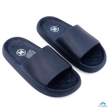 Imagem de Chinelo Slide Molekinho Infantil Nuvem Masculino Conforto Leveza -, Ma