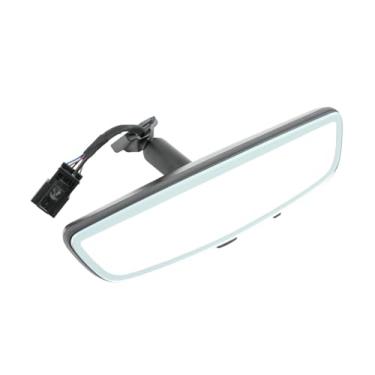 Imagem de GM Genuine Parts Espelho retrovisor interno 85632895