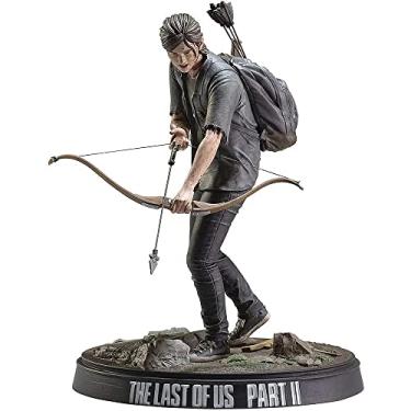 Imagem de FIGURE - THE LAST OF US II - ELLIE COM O ARCO(WITH BOW), Dark Horse, Multicor