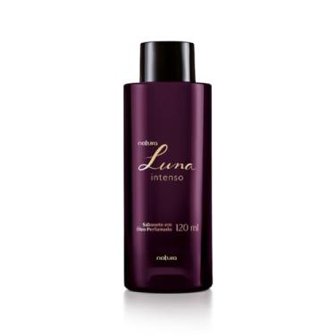 Imagem de Luna Intenso Sabonete em Óleo Perfumado, 120ml