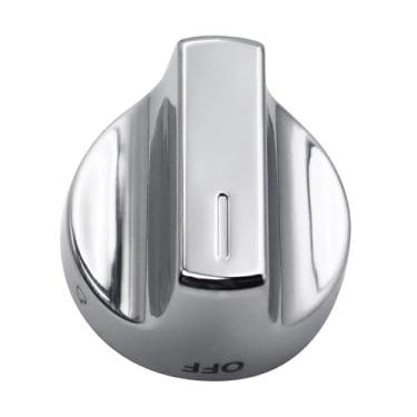 Imagem de ＫＬＫＣＭＳ Botão de controle do queimador para fogão a gás AP6284486 W11159630 - Substituição do botão de controle fogão