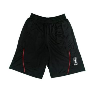 Imagem de Bermuda Basquete Masculina M10 Performance NV-Masculino
