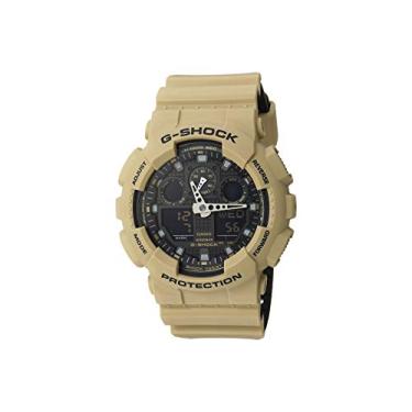 Imagem de G-Shock GA-1000L Bege