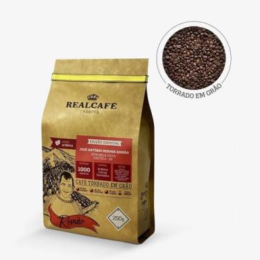 Imagem de Campeão Realcafé Reserva  Edição Limitada José Antônio Debona Romão  2