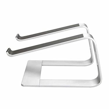 Imagem de Suporte de laptop Suporte para notebook Suporte de laptop portátil Acessórios para laptop (Cor: D) (D)