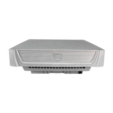 Imagem de Exaustor Industrial Para Painel Elétrico - 130 W / 170 W / 220 V Monofásico. Ip54 - Giepe 40000