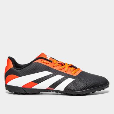 Imagem de Chuteira Society Adidas Predator Artilheira 24 Unissex-Unissex