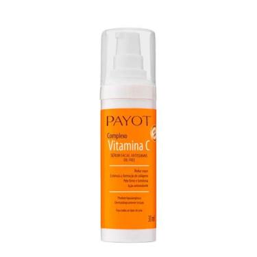 Imagem de Sérum Facial Payot Complexo De Vitamina C 30ml
