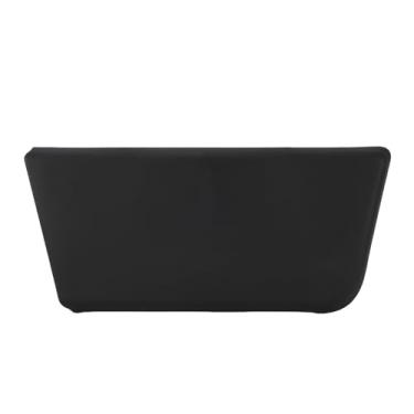 Imagem de Luocute Painel de Molduras Laterais da Porta, Tampa Externa das Molduras Inferiores, Preta, Compatível Com Boxer 2006-2024, Substituição do Painel de Moldagem de Acabamento de Plástico (735422811)