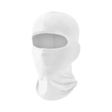 Imagem de Máscara Balaclava Unissex De Rosto Inteiro Para Caminhada, Ciclismo, C