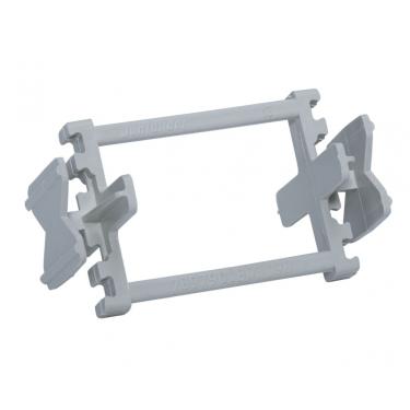 Imagem de Espacador Bloco Vidro Pca c/10pcs