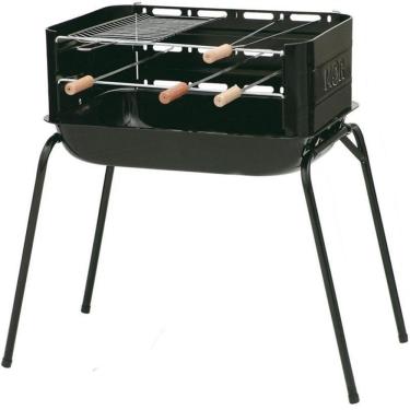 Imagem de Churrasqueira Araguaia - 3007 - Mor Churrasqueira Araguaia 3007 Mor 3007.. Met.mor