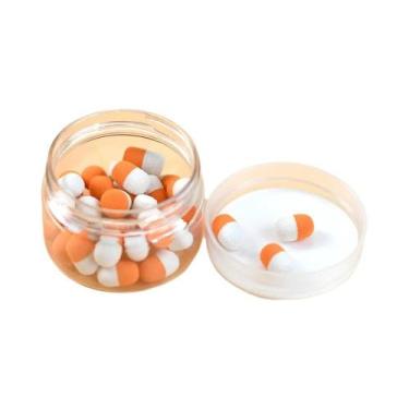 Imagem de 30 Peças De Iscas Flutuantes Para Pesca De Carpas, Acessórios Para Mét